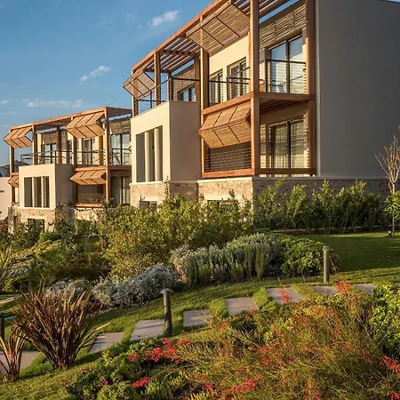 فندق Allium Bodrum & يالِكافاك