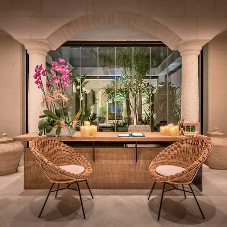 호텔 Allium Bodrum & 5*