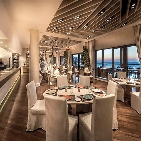 Hotel Allium Bodrum & Yalıkavak