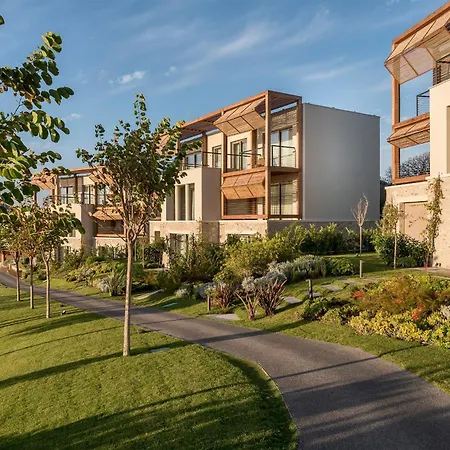 Allium Bodrum & 호텔