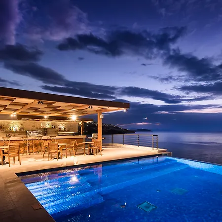 Allium Bodrum & 얄리카베크
