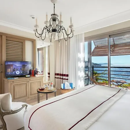 Allium Bodrum Resort&spa Yalıkavak