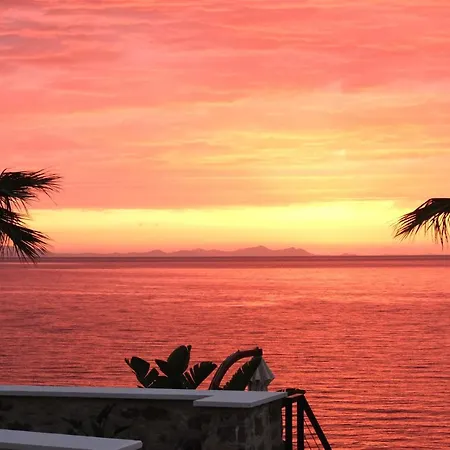 Allium Bodrum & 호텔