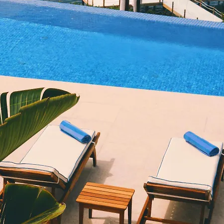 Allium Bodrum & فندق