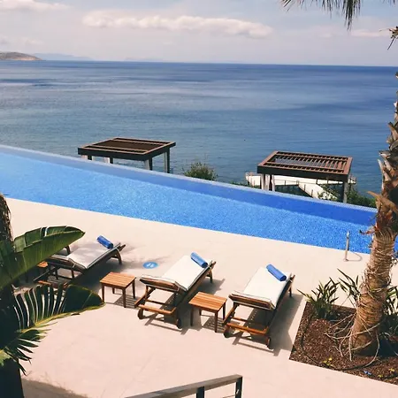 Allium Bodrum Resort&spa 5*
