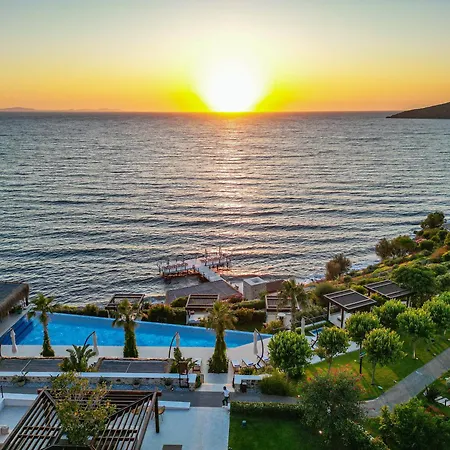 Allium Bodrum & 5* 얄리카베크