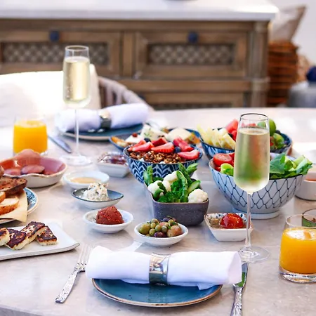 Allium Bodrum & 얄리카베크
