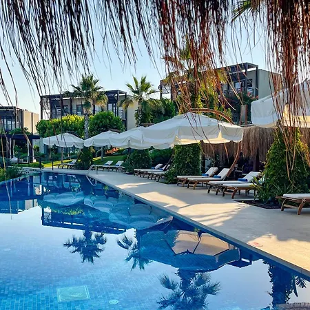 Otel Allium Bodrum & 5*