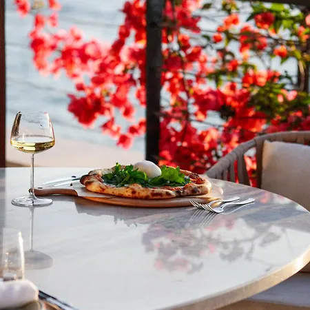 Allium Bodrum & Отель 5*