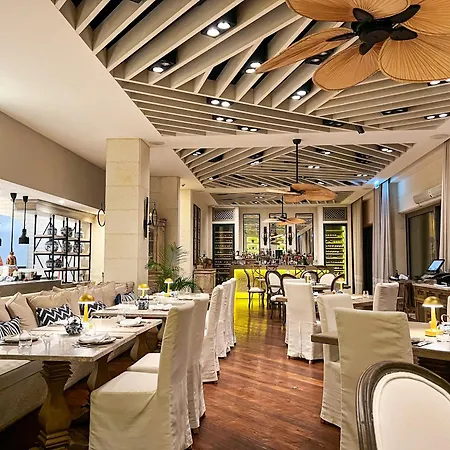 Otel Allium Bodrum & Yalıkavak