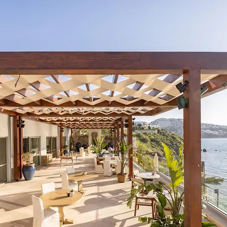 Allium Bodrum Resort&spa