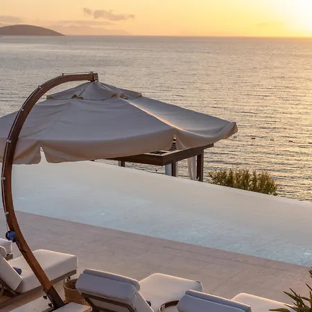 호텔 Allium Bodrum & 5*