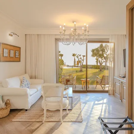 Allium Bodrum & فندق