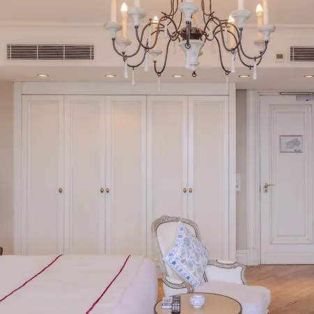 Allium Bodrum & 호텔 5*