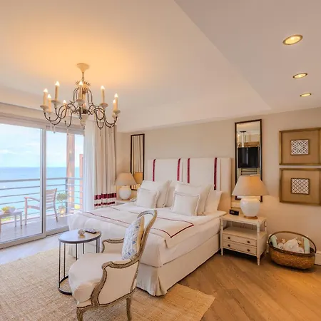 호텔 Allium Bodrum & 얄리카베크