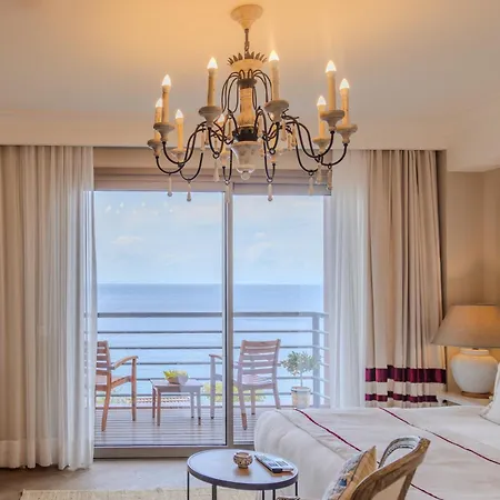 Allium Bodrum Resort&spa 5*