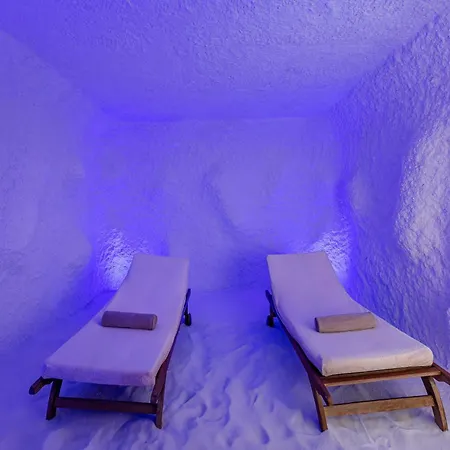 Allium Bodrum & 5* 얄리카베크