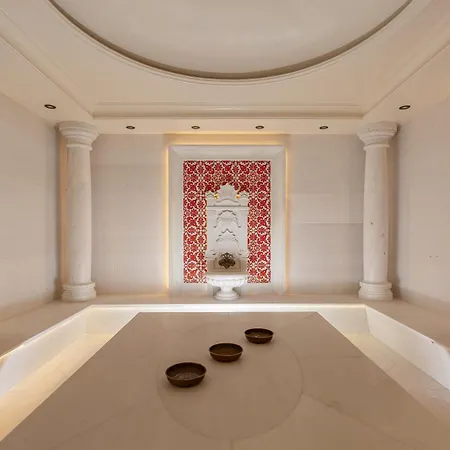Otel Allium Bodrum &