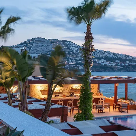 Allium Bodrum & Otel Yalıkavak