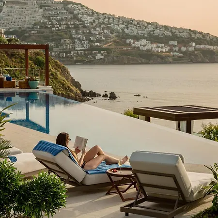 Allium Bodrum & 5*