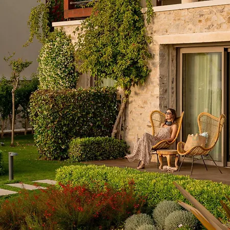 Allium Bodrum & 얄리카베크