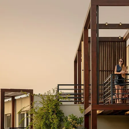 Allium Bodrum & 5* Yalikavak