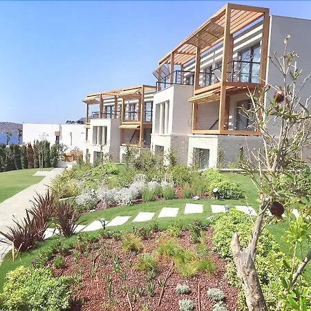 Allium Bodrum & فندق 5*