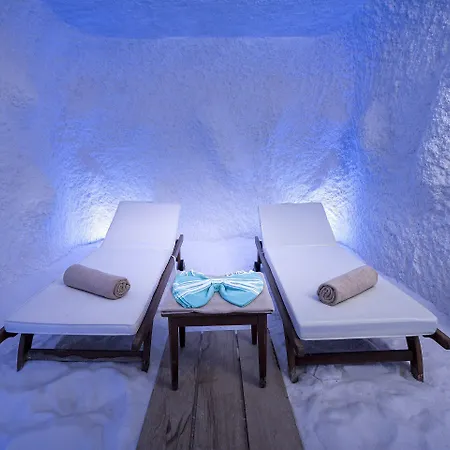 Allium Bodrum & 5* يالِكافاك