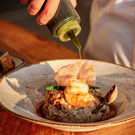 فندق Allium Bodrum &