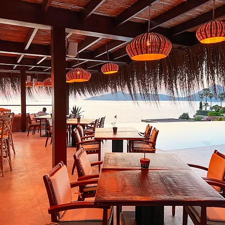 Allium Bodrum & 얄리카베크