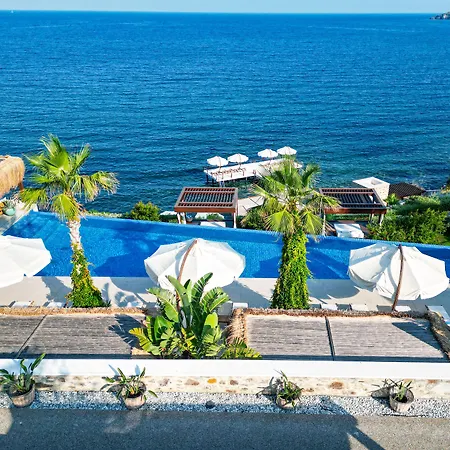 Allium Bodrum & فندق