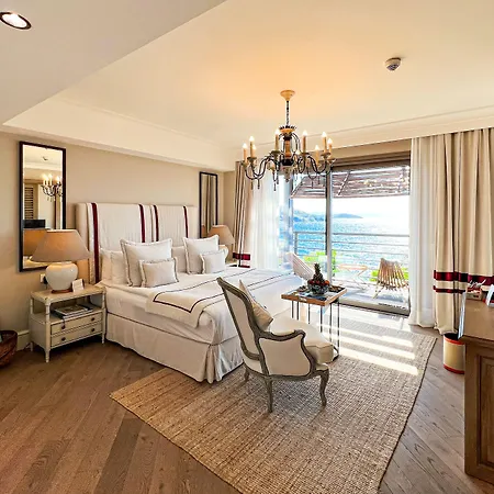 Allium Bodrum & 5* Yalikavak