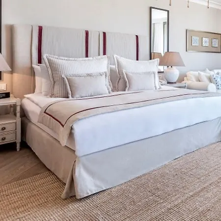 호텔 Allium Bodrum &