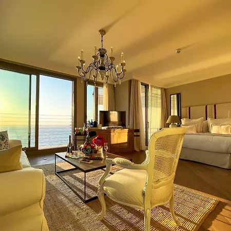 Allium Bodrum & 5* 얄리카베크