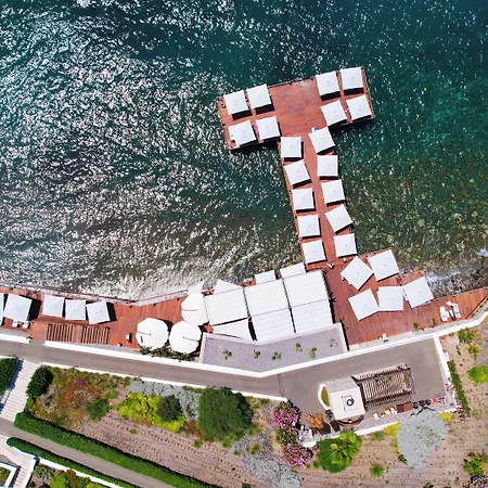 Allium Bodrum & فندق 5*