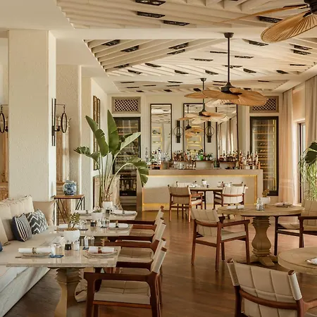 Allium Bodrum & Hotel 5*