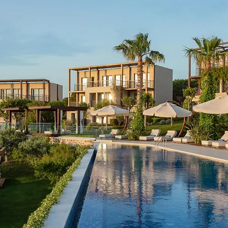 Allium Bodrum Resort&spa 5*