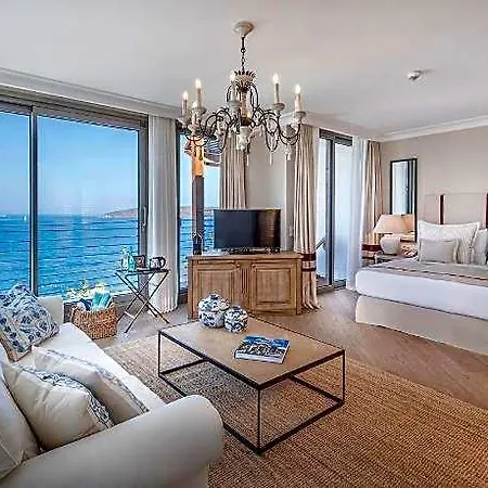 Allium Bodrum & Hotel Yalıkavak