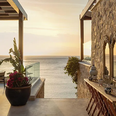 فندق Allium Bodrum &