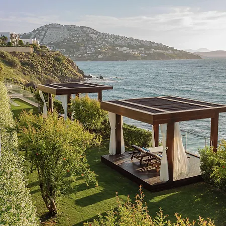 Allium Bodrum & 5* Yalıkavak
