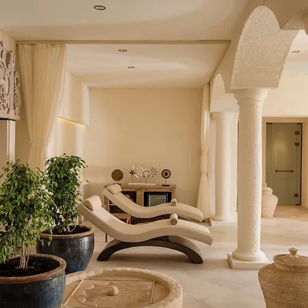 Allium Bodrum Resort&spa