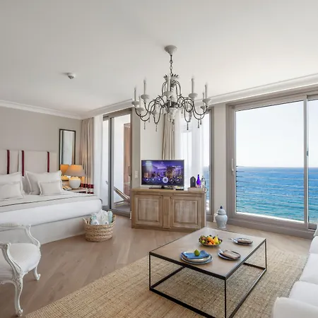 Allium Bodrum & 5*