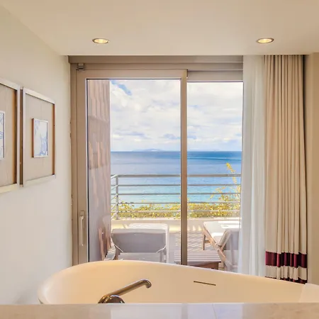Hotel Allium Bodrum Resort&spa 5*