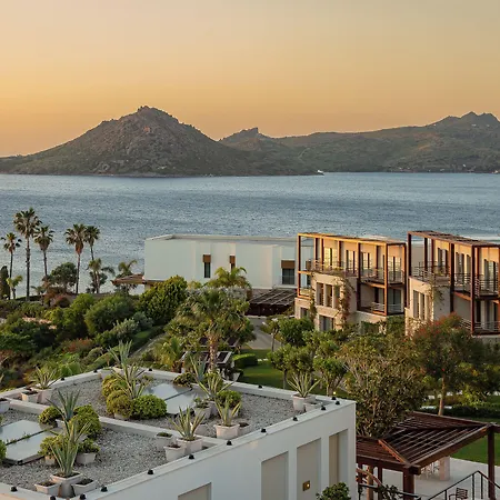 Hotel Allium Bodrum Resort&spa Yalıkavak