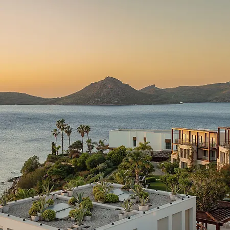فندق Allium Bodrum & 5*