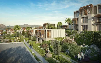 Allium Bodrum & 5* Yalıkavak