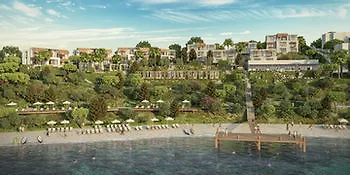 Allium Bodrum & Hotel Yalıkavak