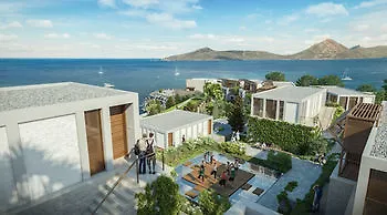 Allium Bodrum & 5* Yalıkavak