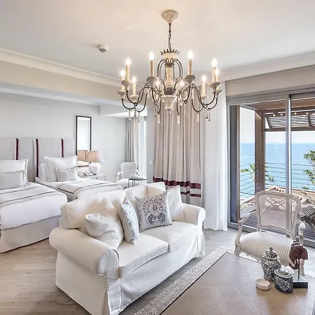 호텔 Allium Bodrum &