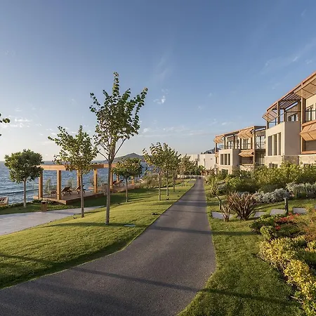 Allium Bodrum & 5* يالِكافاك